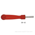 Tire Valve Core Tool